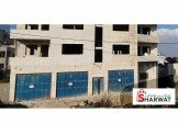 للايجار - 4 محلات للايجار او للمخازن 