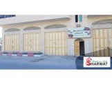 للايجار - محلات تجارية بمساحات مخ...