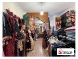 للبيع - محل مع شدة في عمارة البكري_ رام الله الطابق الثالث Image 2
