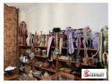 للبيع - محل مع شدة في عمارة البكري_ رام الله الطابق الثالث Image 3