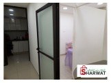 للايجار - صالون ستاتي مجهز بالكامل للايجار Image 3