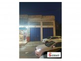 للبيع - محلات + مخازن 