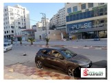 للايجار - محل للايحار في شارع الا...