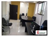 للايجار - مكتب مفروش للايجارفي البالًوع  Image 2