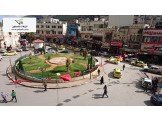 للايجار - مكتب تجاري بنابلس للايج...