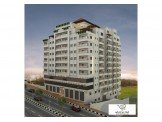 للبيع - طبقة تجارية 1200متر مربع