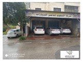للبيع - على الشارع الرئيسي