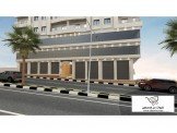 للبيع - طبقة تجارية 1200متر مربع Image 2