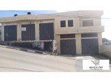للايجار - مخازن خمسة ابواب Image 3