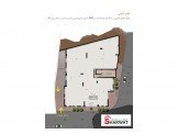 للبيع - صاله بمساحة ٥٠٠ م وارتفاع...