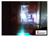 للبيع - محل للبيع مع سدة له بابين...