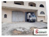 للايجار - مخازن بابين على الشارع