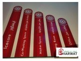 للايجار - مكاتب مفروشة ومساحات عمل