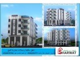 للبيع - محلات تجارية على الشارع ا...