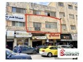 ضمان أو خلو - عياده طابق اول 