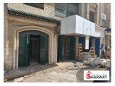للبيع - محلين متلاصقين في موقع مت...