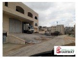 للايجار - مخازن بابين على الشارع Image 2