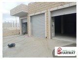 للايجار - 4 مخازن بوجود 3 ابواب Image 3