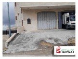 للايجار - مخازن بابين على الشارع Image 3