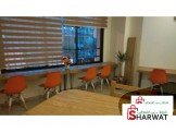 للايجار - مكاتب مفروشة ومساحات عمل Image 3