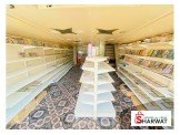 ضمان أو خلو - محل في وسط البلد خلف احذية ميس الريم Image 3