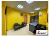 للايجار - مكتب تعليمي للايجار وسط...