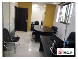 للايجار - مكتب مفروش للايجارفى ال...