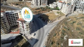 محل جديد مشطب