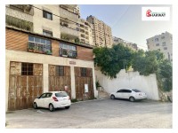 للبيع ⁦⁦3⁩⁩ محلات مفتوحين على بعض مشطبين مع سدة في موقع مميز و حيوي في شارع المأمون بسعر مغري جدا Image 2