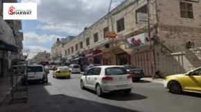 مدخل دوار نابلس محل للبيع بالخلو مساحه ⁦⁦32⁩⁩ متر مع سدة ⁦⁦20⁩⁩ متر على الشارع الرئيسي مباشرة Image 2