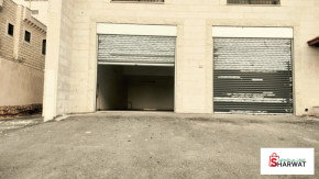 محلان جديدان للبيع بمساحة ⁦⁦105⁩⁩ م⁦⁦2⁩⁩ رام الله بيتونيا ، بجانب مسجد صلاح الدين بناء وتشطيب جديد Image 2