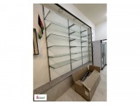 محل تجاري في نابلس شارع سفيان على الشارع للبيع Image 3