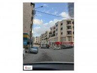 للبيع محل في رفيديا للبيع ⁦⁦100⁩⁩ متر في موقع حيوي Image 3