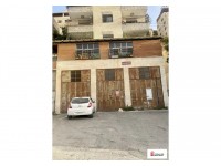 للبيع ⁦⁦3⁩⁩ محلات مفتوحين على بعض مشطبين مع سدة في موقع مميز و حيوي في شارع المأمون بسعر مغري جدا Image 3