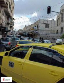 مدخل دوار نابلس محل للبيع بالخلو مساحه ⁦⁦32⁩⁩ متر مع سدة ⁦⁦20⁩⁩ متر على الشارع الرئيسي مباشرة Image 3