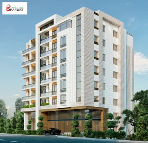 محل تجاري للبيع في منطقة المصايف بالقرب من شارع الارسال و سلطة الطاقة و سلطة المياه بتقسيط مباشر Image 3