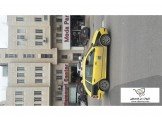 للايجار - اربع محلات على الشارع ا...