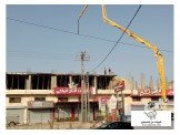 للايجار - محل يصلح مطعم أو حلويات مجهز باكامل، أو أي ن تجاري Image 2