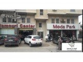 للايجار - اربع محلات على الشارع العام بمساحة اجمالية 270 متر Image 2