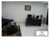 للايجار - مكتب مفروش رام الله عمارة برج رام الله Image 3