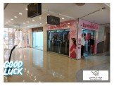 للايجار - محل جاهز تشطيب كامل ماس...