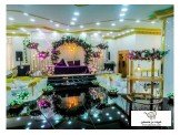 للايجار - قاعات 