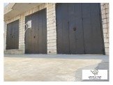 للايجار - خمسة مخازن للايجار ثلاث...