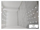 للايجار - محل جاهز تشطيب كامل ماسس لصرف صحي ومي وواصل كهرباء Image 3