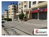 للايجار - 5 محلات على الشارع 