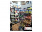 للايجار - محل مع سدة