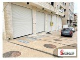 للبيع - 4 محلات للبيع 
