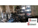 للبيع - مخرطة روس سيارات 