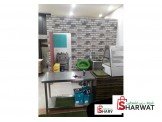 للبيع - محل بروست كامل جميع العدة Image 2