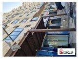 للايجار - محل تجاري مع سدة Image 2